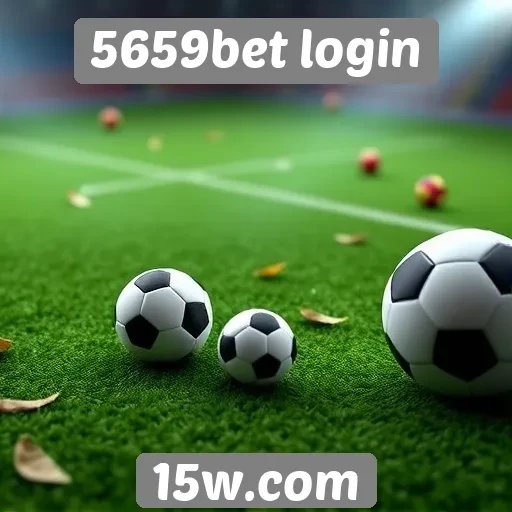 Vantagens e desvantagens do 5659bet login