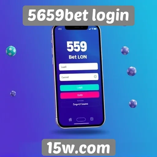 Compatibilidade do 5659bet com dispositivos móveis