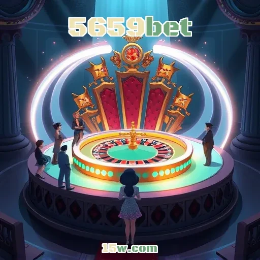 5659bet login: As Melhores Promoções para Apostadores Brasileiros