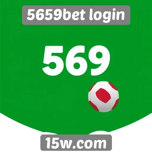 Bônus e promoções no 5659bet login