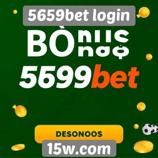 Comparativo de bônus oferecidos pelo 5659bet