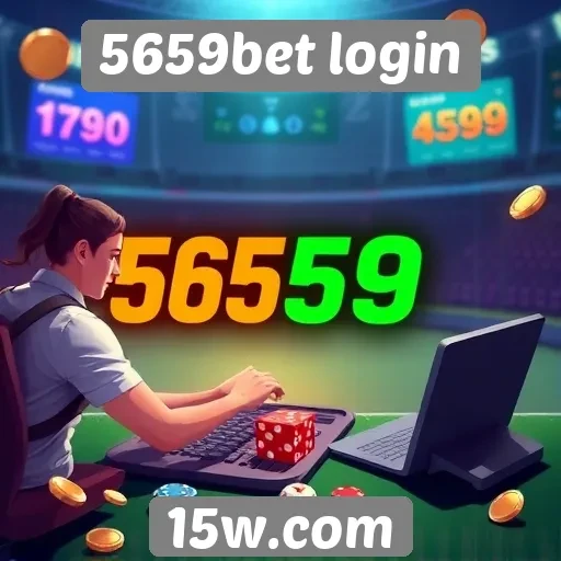 Impacto das regulamentações no site 5659bet login