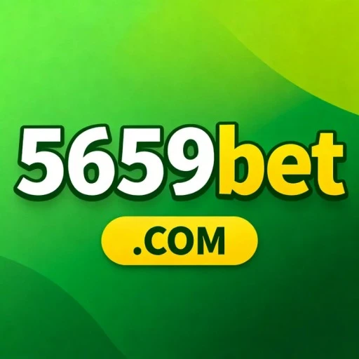 5659bet login Logo