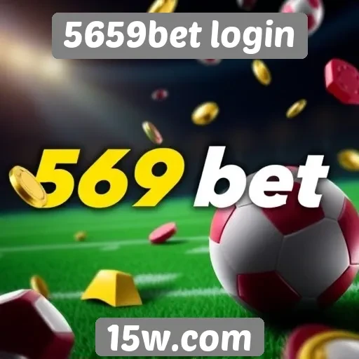 Principais jogos disponíveis no 5659bet login