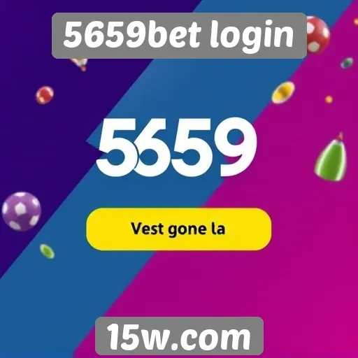 Novidades e promoções na plataforma 5659bet