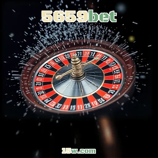 5659bet login: Explore o Mundo da Roleta e Suas Oportunidades