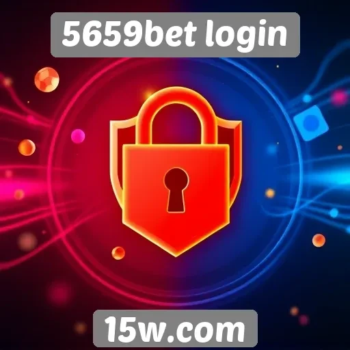 Acessando o site 5659bet login com segurança