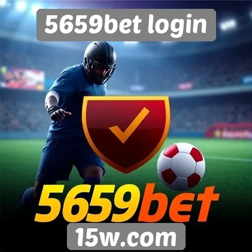 Segurança e proteção em transações no 5659bet