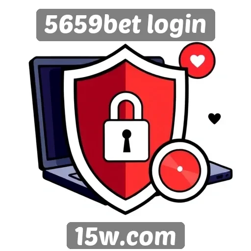 Avaliação da segurança do site 5659bet login